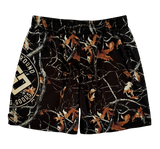 Deadwoods Nogi Shorts