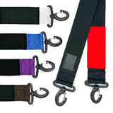 Duffle Bag Belt Straps