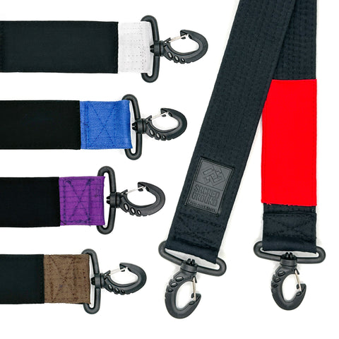 Duffle Bag Belt Straps