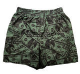 Easy Money Nogi Shorts