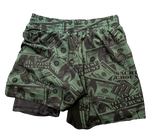 Easy Money Nogi Shorts