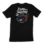 Enjoy The Journey Tee