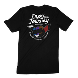 Enjoy The Journey Tee