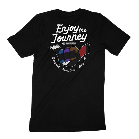 Enjoy The Journey Tee