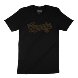 Grappler Tee - Black