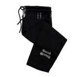 ADULT Ground Gang Black Gi - PREORDER