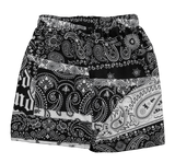 YOUTH Ground Gang BW Nogi Shorts - PREORDER