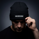 Team Beanie - Black