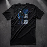 GrapplerZ Pride Tee - Black