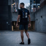 GrapplerZ Pride Tee - Black
