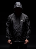Ghost Camo Windbreaker