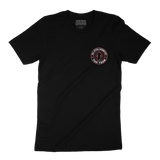 Hobbyist Top Team Tee - Black