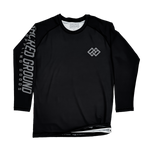 Ready 2 Roll - LS Rashguard