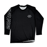 Ready 2 Roll - LS Rashguard