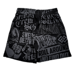 Ground Assault Nogi Shorts