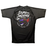 Enjoy the Journey Rashguard