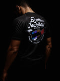Enjoy the Journey Rashguard