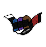 Enjoy the Journey Sticker