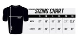 ADULT Ground Gang BW Rashguard - PREORDER