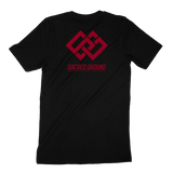 Team Shirt - Black