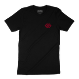 Team Shirt - Black