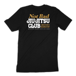 Not Bad Tee