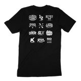 Play Guard Tee - Black