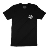 Play Guard Tee - Black