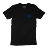 GrapplerZ Pride Tee - Black