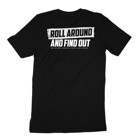 Roll Around Tee