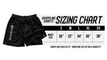 Stealth Reaper Nogi Shorts