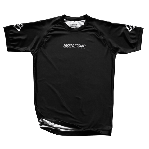 Stealth Reaper Rashguard