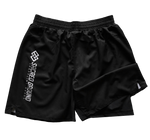 Stealth Reaper Nogi Shorts