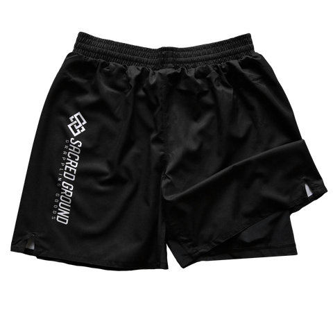 Stealth Reaper Nogi Shorts