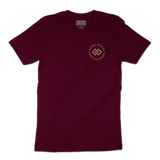 Submission Arsenal- Maroon