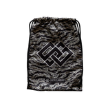 Tiger Camo Gi - PREORDER