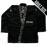 Tiger Camo Gi - PREORDER