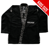 KIDS Tiger Camo Gi - PREORDER