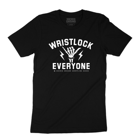 Wristlock Everyone