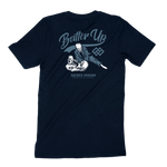 Batter Up - Navy