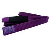 SG Jiu-Jitsu Belt + Travel Sleeve