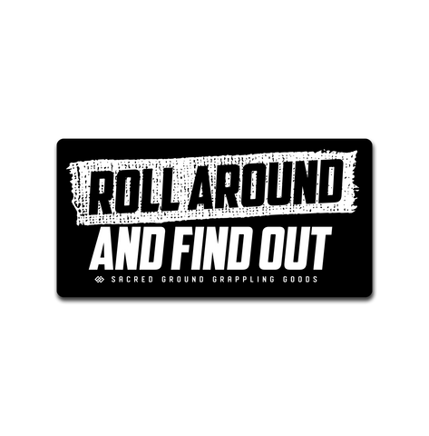 Roll Around